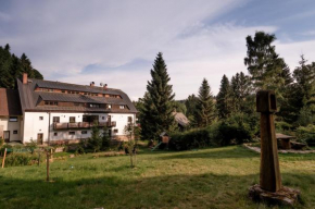 Pension Styl, Bedřichov U Jablonce Nad Nisou